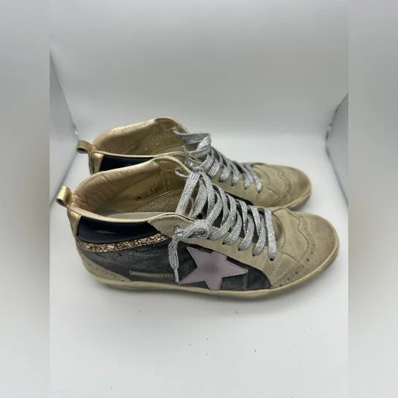 Golden Goose Private Edition Size 38 - Picture 2 of 10